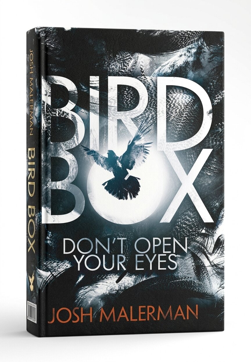 birdbox-book